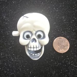 Animated Hallmark Pin